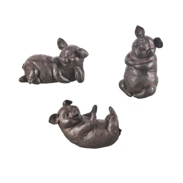 Ganz Figurine D Ganz Figurine D